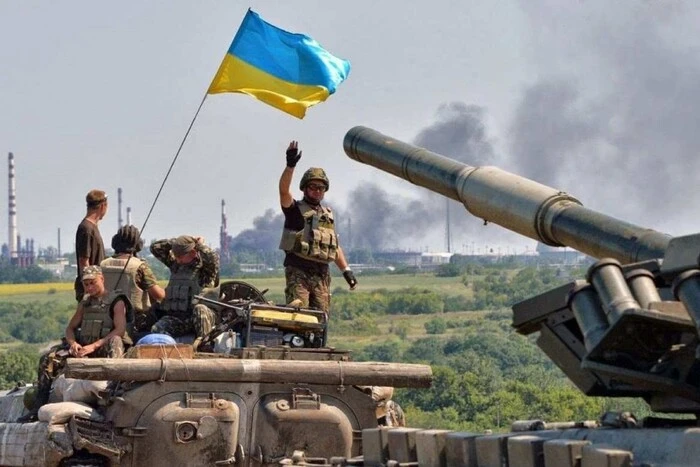 Сирський заявив про перехід ЗСУ до асиметричної стратегії - Підозра