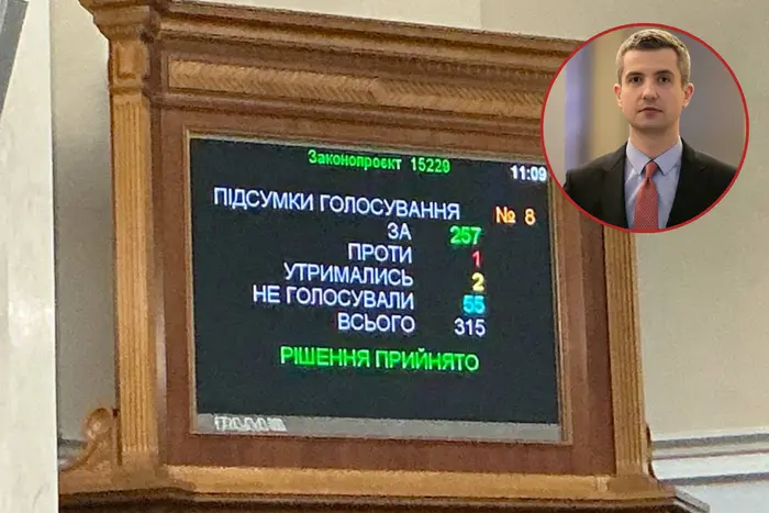 Рада з другої спроби припинила повноваження нардепа Цабаля - Підозра