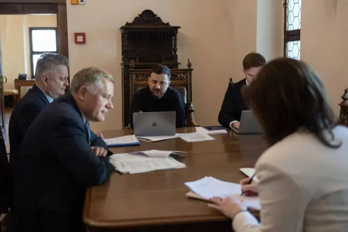 Відносини між Україною та Сербією. Зеленський заявив про потенціал для розвитку - Підозра