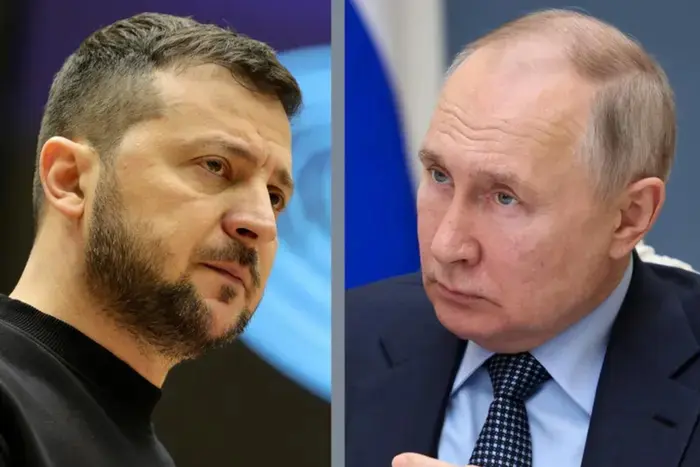 Буданов зробив заяву про зустріч Зеленського та Путіна - Підозра