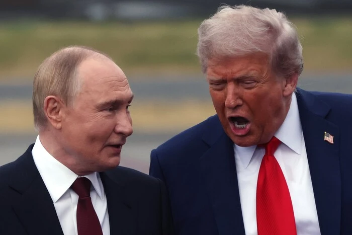 Переговори Трампа і Путіна: чому Україна перестала реагувати на їхні дзвінки - Підозра
