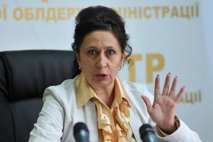 Звільнення Пушко-Цибуляк з посади члена Рахункової палати: з'явився законопроєкт - Підозра