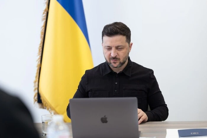 Зеленський присвоїв європейським містам відзнаку «Місто-рятівник» - Підозра