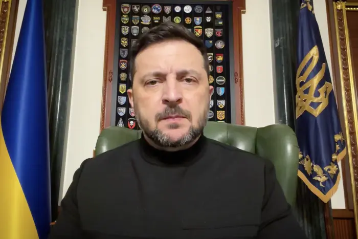 Пастка для Кремля: стало відомо, навіщо Зеленський оголосив режим тиші з 6 травня - Підозра
