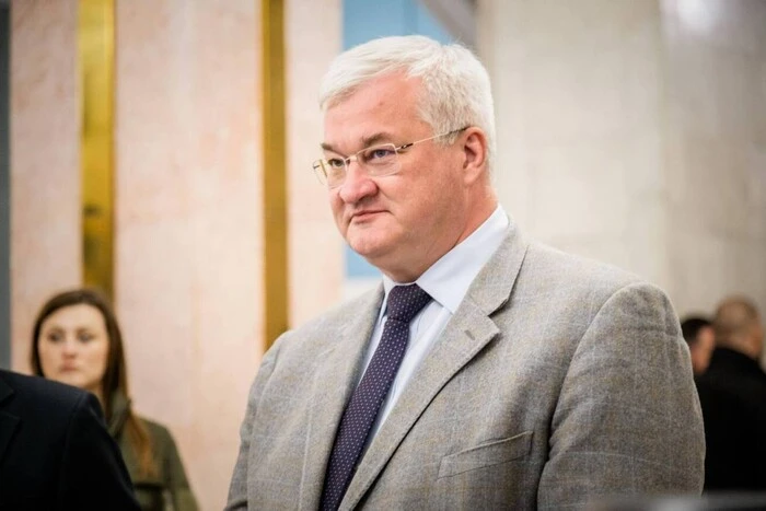 Україна має пропозиції для налагодження відносин з Угорщиною – МЗС - Підозра