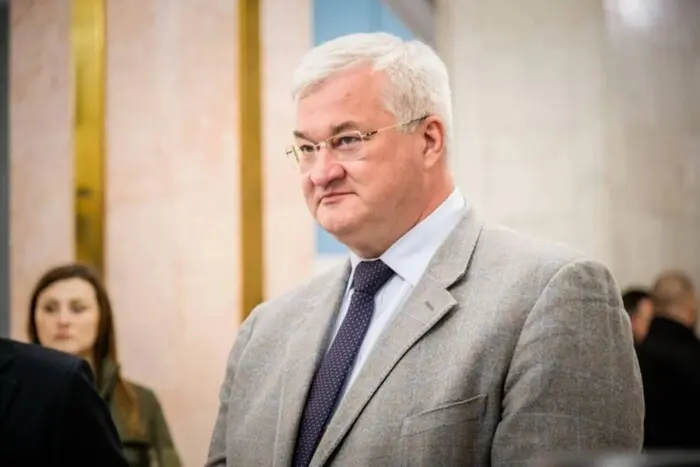 Вступ України до ЄС. Сибіга заявив про усунення основної перешкоди для переговорів - Підозра