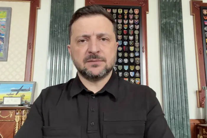 «Росіяни влаштували сафарі проти людей». Зеленський доручив посилити захист Херсона - Підозра