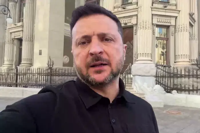 Зеленський повідомив, коли стартує армійська реформа - Підозра