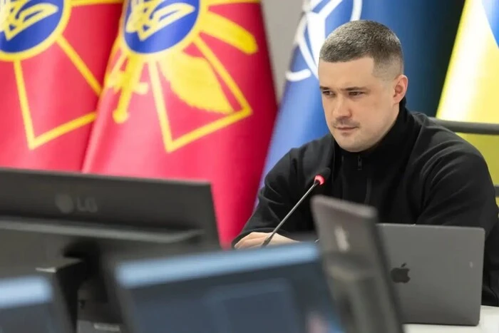 Федоров назвав потреби України перед наступним Рамштайном – Підозра