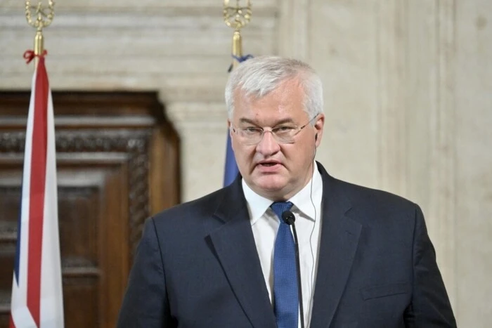 Україна допоможе країнам Балтії захистити небо від російських дронів - Підозра
