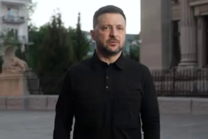 Україна готує основу для створення приватних військових компаній – президент - Підозра