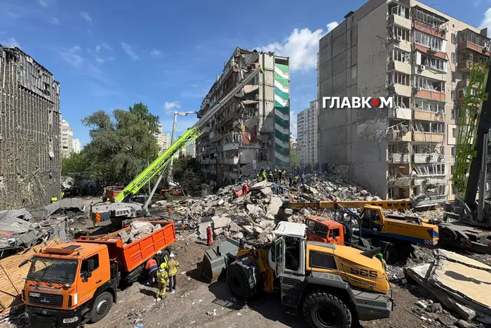 Росія готує нові удари по Україні: оприлюднено документ із потенційними цілями - Підозра