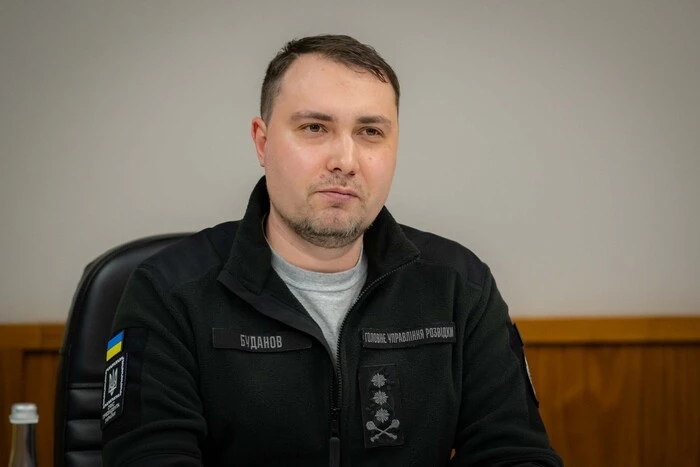 Буданов передбачив долю Путіна - Главком - Підозра