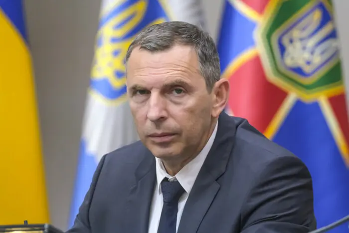 Шефір переписав більшість активів на дружину після справи про «конверти» – розслідування - Підозра