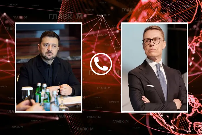 Зеленський скоординував позиції з президентом Фінляндії напередодні важливого дипломатичного тижня - Підозра