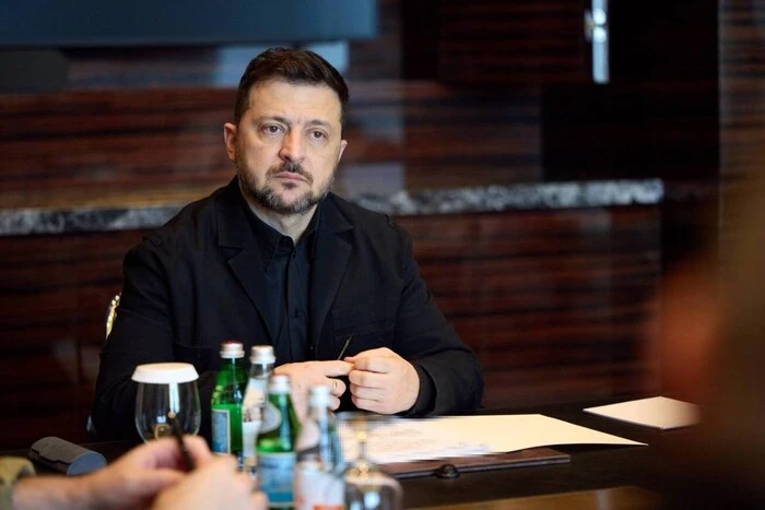 Україна ввела санкції проти росіян, які живлять військово-промисловий комплекс РФ - Підозра