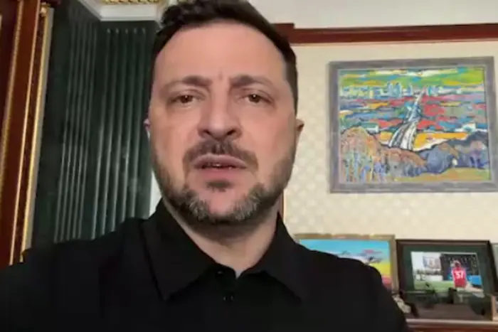 Зеленський заявив про зміни на фронті на користь України - Підозра