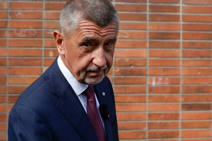 Премʼєр Чехії Бабіш уперше зустрінеться із Зеленським: що відомо - Підозра