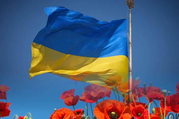 Зеленський звернувся до нації у День пам’яті та перемоги - Підозра