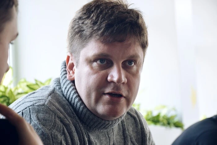 ЦВК визнала Дениса П'ятигорця нардепом від «Євросолідарності» - Підозра