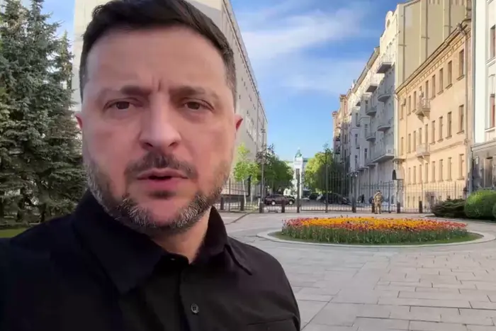Зеленський з іронією відреагував на плани іноземних делегацій відвідати Москву 9 травня - Підозра