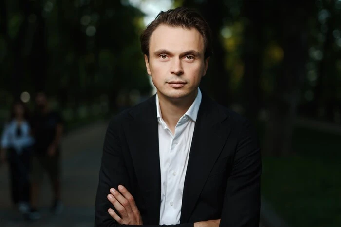 ЦВК зареєструвала Миколу Давидюка нардепом від партії Голос: досьє