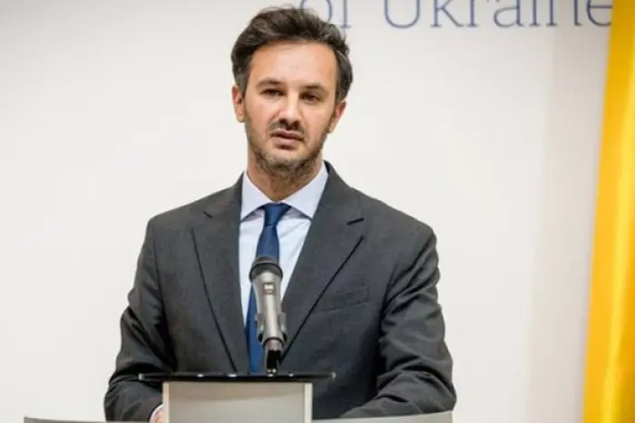 Абсурд. МЗС розкритикувало ЮНЕСКО за реакцію на удар по Києво-Печерській лаврі