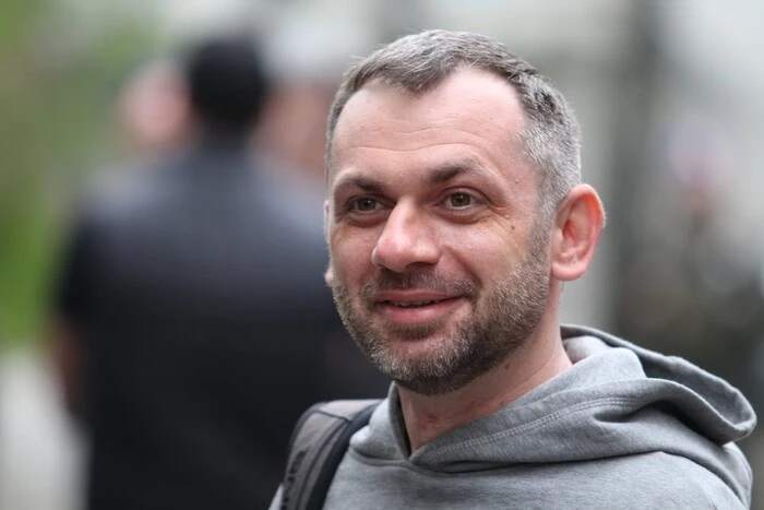 ЦВК зареєструвала Андрія Левуса нардепом від партії Європейська Солідарність