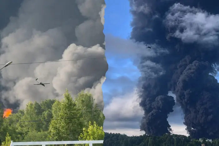 Війна повертається туди, звідки й прийшла. Зеленський підтвердив удари по обєктах у РФ