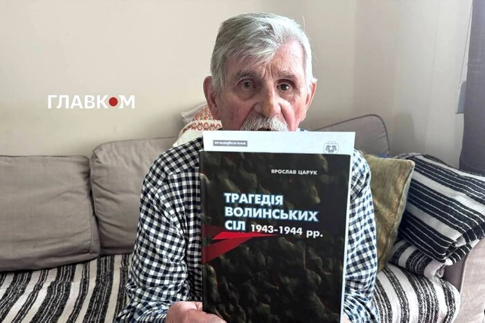 Польська істерика щодо Героїв УПА. Дисидент і нардеп пяти скликань похвалив Зеленського за реакцію