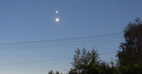 Що відомо про метеорний потік Арієтиди і як його не прогавити?