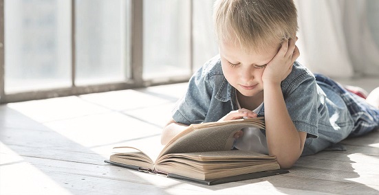Майже кожен сьомий українець не читає книжок