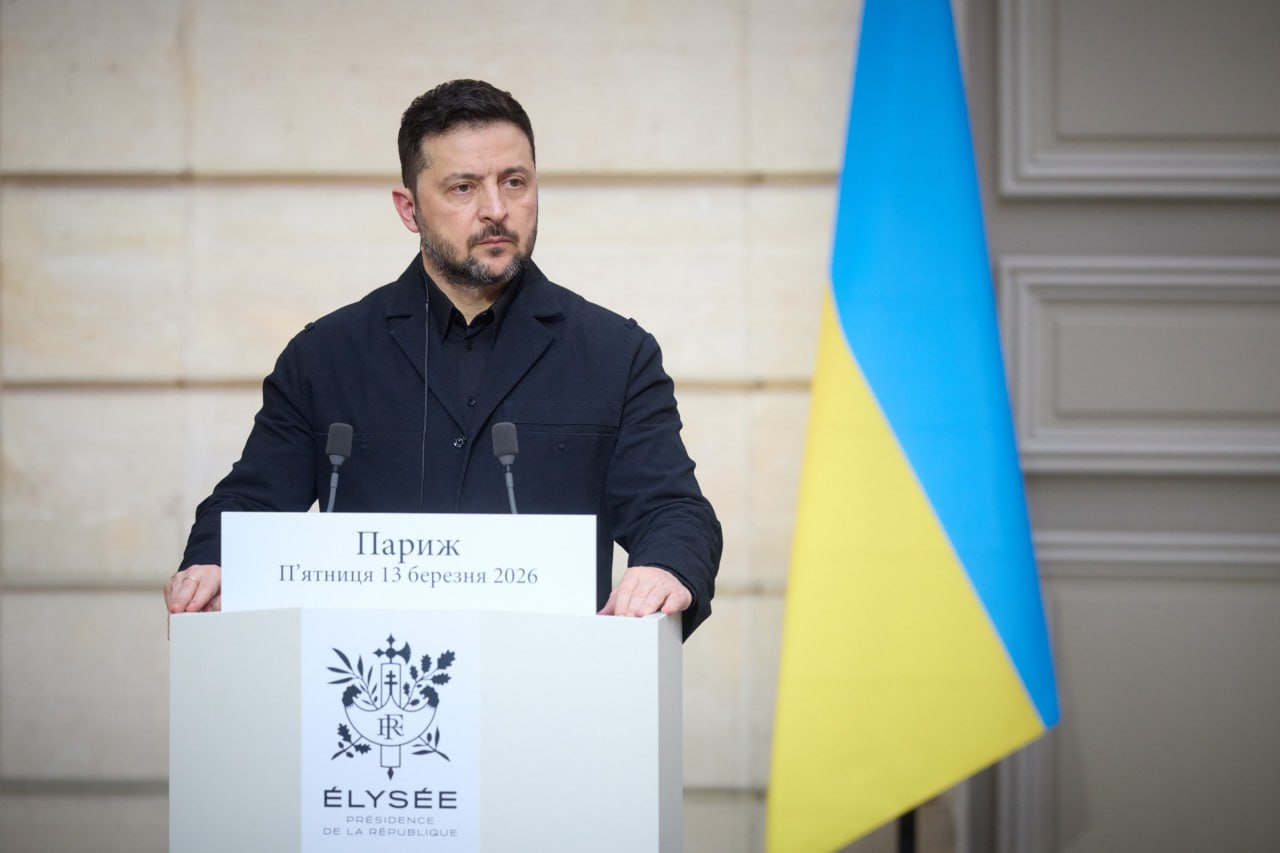 Трамп дозволив своїм рішенням заробити Путіну на війну, - Зеленський