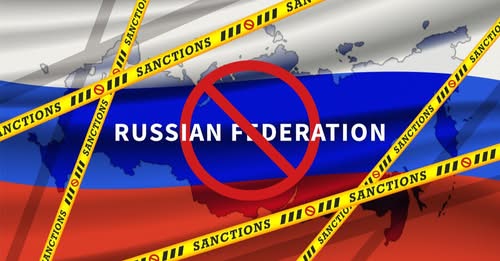 Західні економічні обмеження завдають Росії відчутної, але не миттєвої шкоди