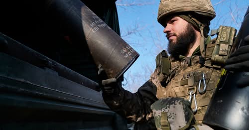 Чеська ініціатива із закупівлі снарядів для Києва втратила половину країн-учасниць