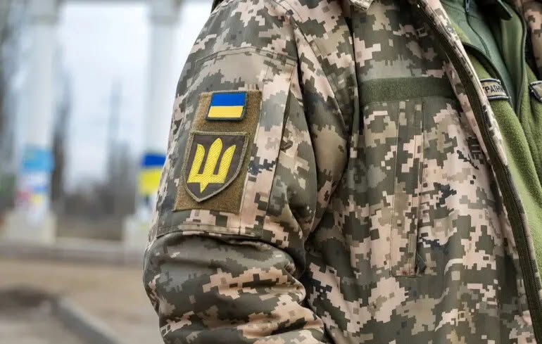 Бійці, які пішли у самоволку, можуть добровільно повернутися на службу