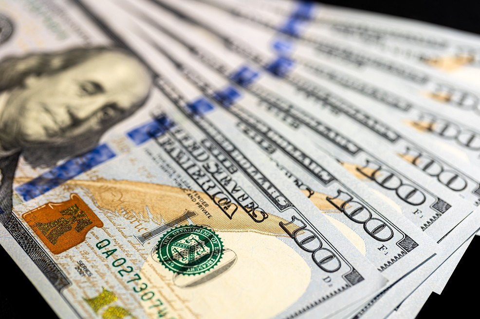НБУ з початку року продав на міжбанку рекордну кількість доларів. Чого чекати від курсу?