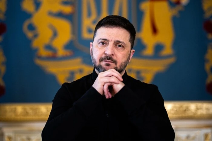 Інтервю президента Зеленського для Лори Лумер: головні тези