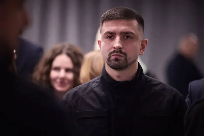 Сметанін заявив про звільнення з посади очільника Укроборонпрому