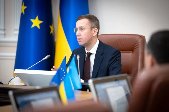 Сергій Корецький розкрив, чим насамперед займеться на посаді премєра