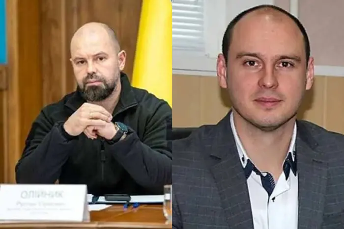 Зеленський призначив тимчасових керівників Київської та Миколаївської ОДА