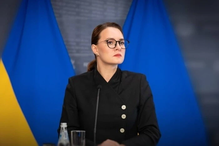 Премєрка Свириденко пояснила причину своєї відставки