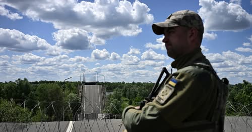 Нова загроза з Білорусі. Що задумав ворог?