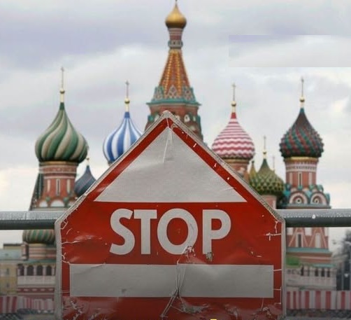 Брюссель і Лондон запровадили чергові обмеження щодо громадян та компаній РФ