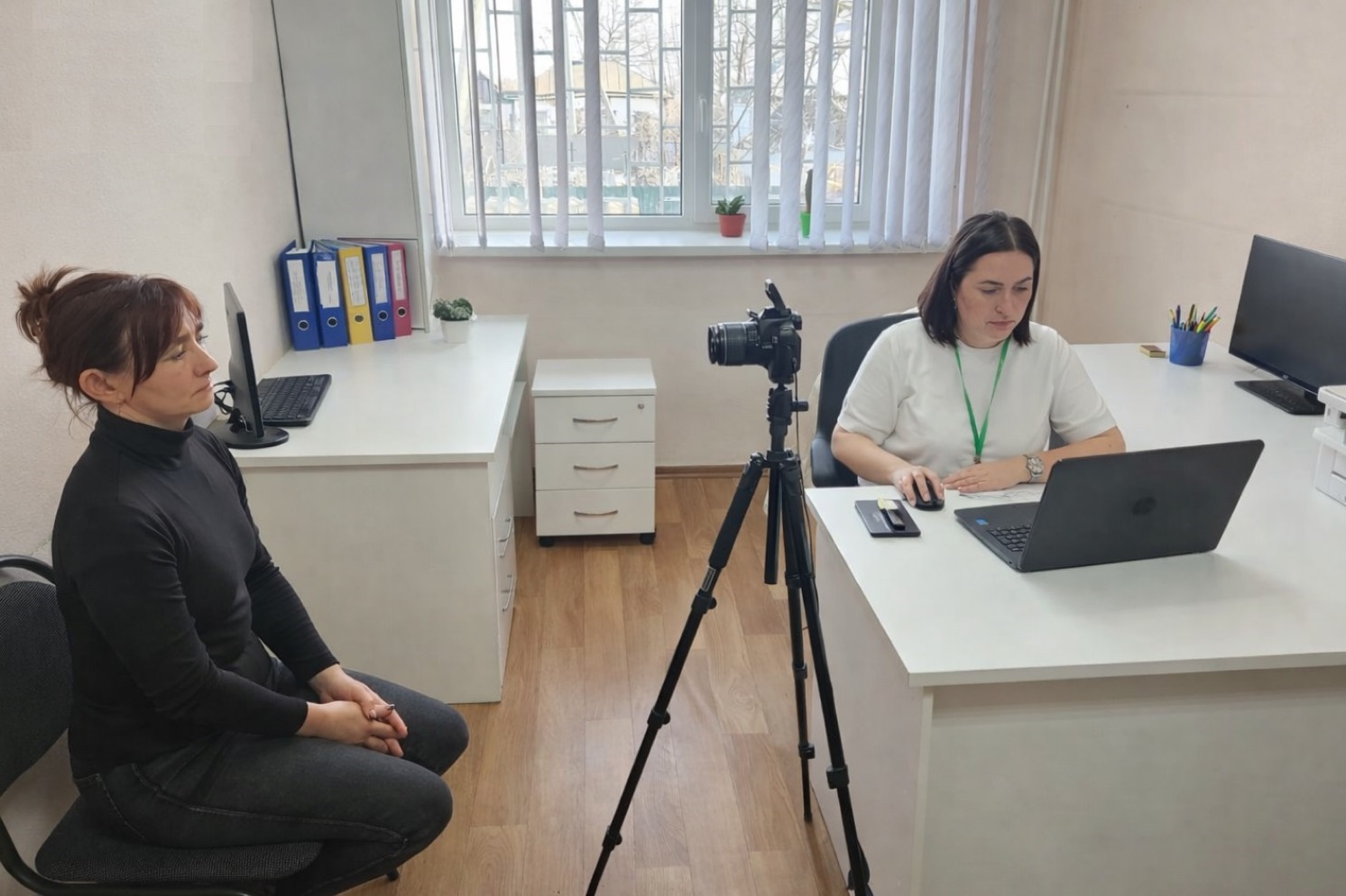 Ідентифікація перед складанням іспитів у сервісних центрах МВС: подробиці