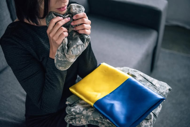 Кому належать кошти грошового забезпечення зниклого безвісти військовослужбовця
